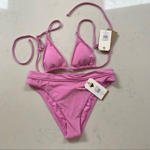 BILLABONG BIKINI NWT